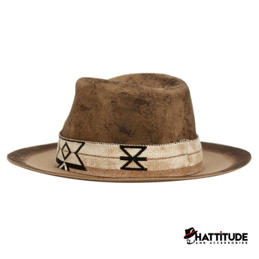 The Outlaw - Hattitude